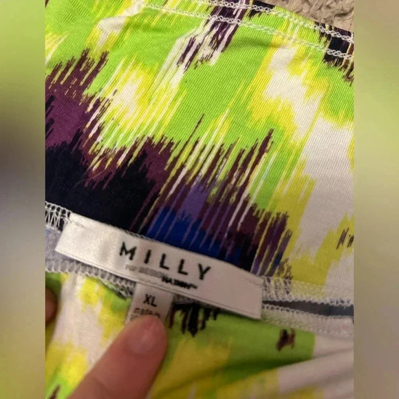 Milly Skirt - Picture 2 of 6